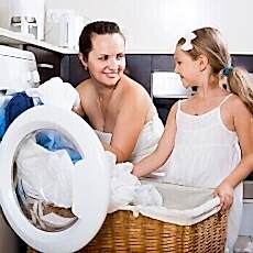 Стирка, сушка (до 10кг неутепленные изделия) - site6.local - Алматы