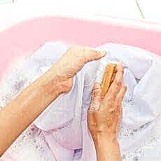 Удаление ворса (катышков) с изделия (за 1 единицу) - site6.local - Алматы