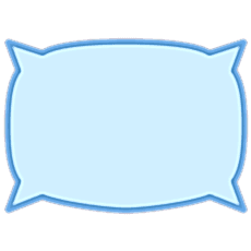 Подушка перьевая 40*60 см с заменой наперника - site6.local - Алматы