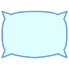 Подушка перьевая 50*70 см с заменой наперника - site6.local - Алматы