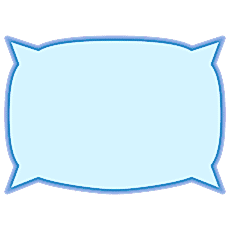 Подушка перьевая 70*70 см с заменой наперника - site6.local - Алматы