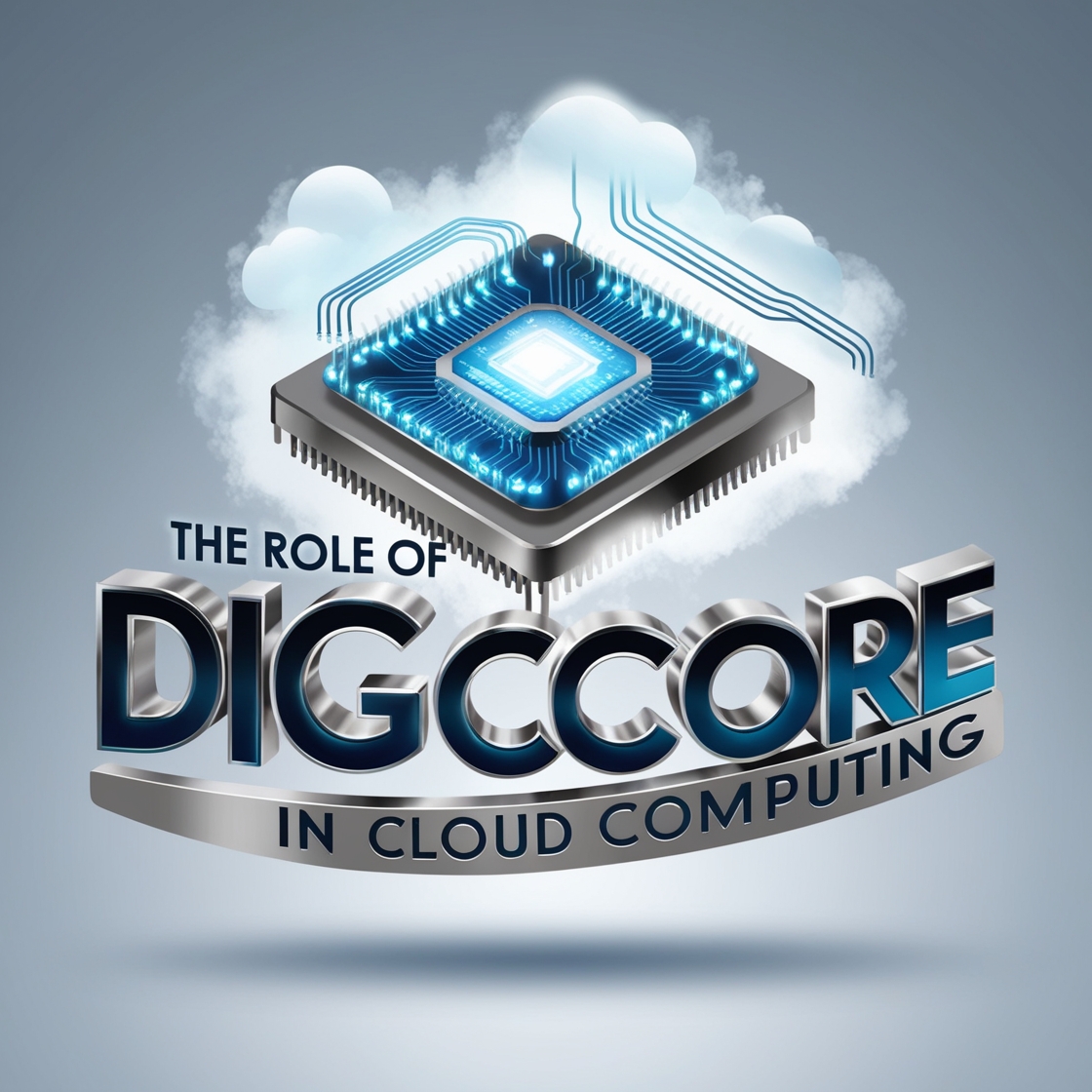 The Role of Digicore in Cloud Computing