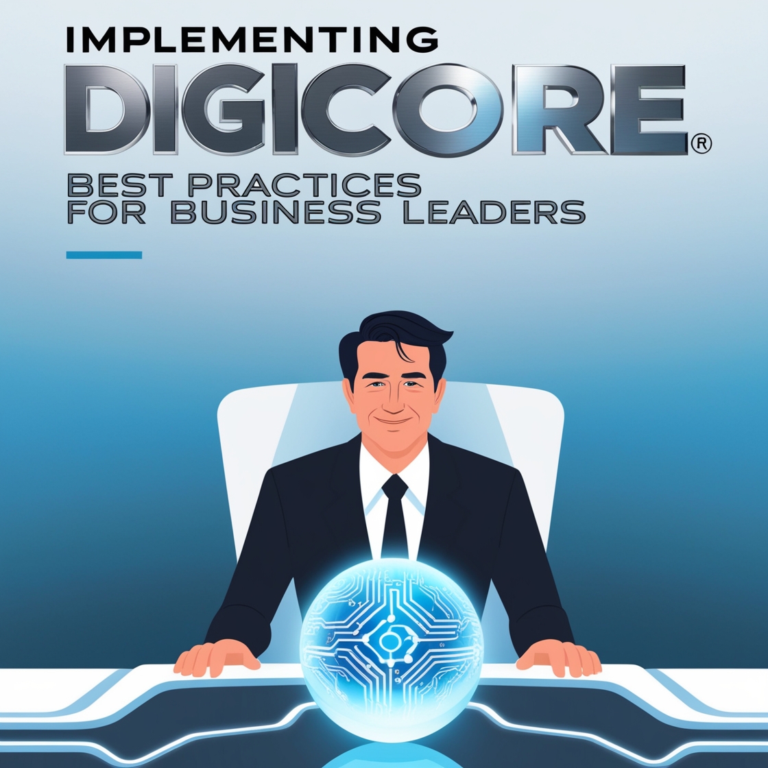 Implementing Digicore: Best Practices for Business Leaders