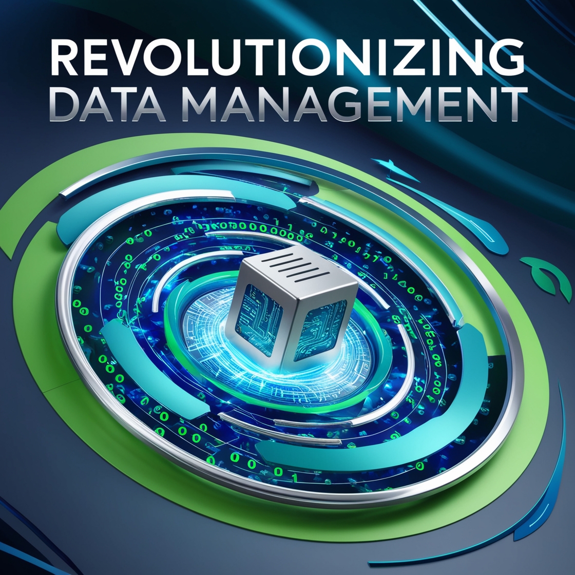 How Digicore Technology is Revolutionizing Data Management