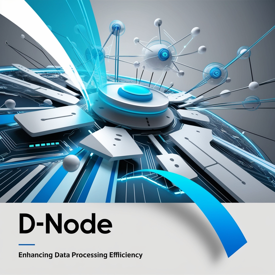 How D-Node Enhances Data Processing Efficiency in Modern Networks