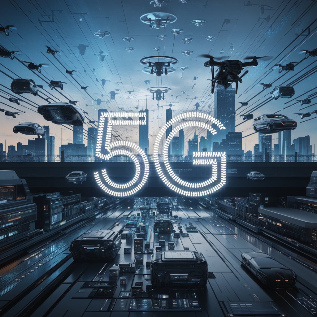 The Future of 5G Technology: Transforming Digital Experiences