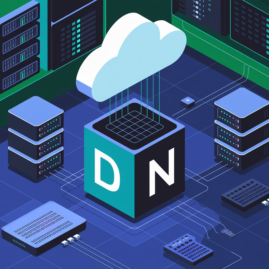 Understanding D-Nodes: The Building Blocks of Modern Digital Infrastructure